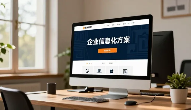 网络技术咨询项目实施中的关键环节与维护建议