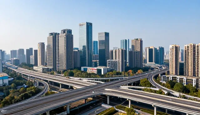 企业官网建设如何提升流量获取效率？