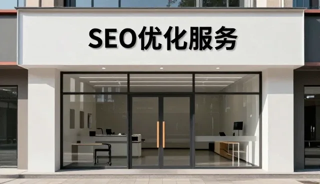 企业官网性能优化与SEO适配性分析