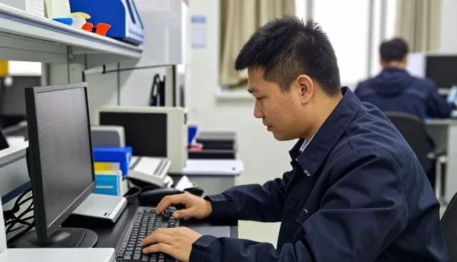 系统集成满足现代企业发展需求